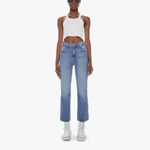 Mother - The Hustler Ankle in Scenic Route